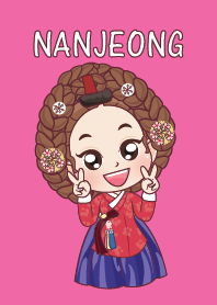 NanJeong Theme