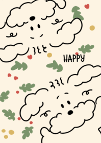 Happy today to you