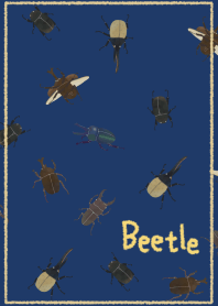 ゆるっと昆虫vol.3