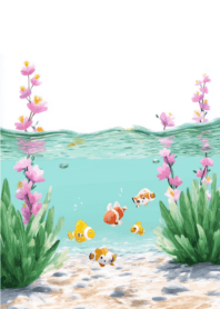 วิวทะเล สวยงาม สดชื่น_11