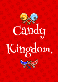 Candy Kingdom.[J]