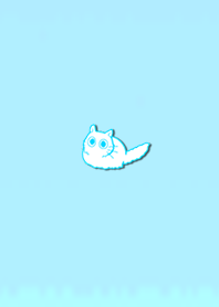 Simple lucky strongest cat 6