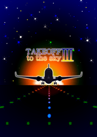 Take off to the SKY 3