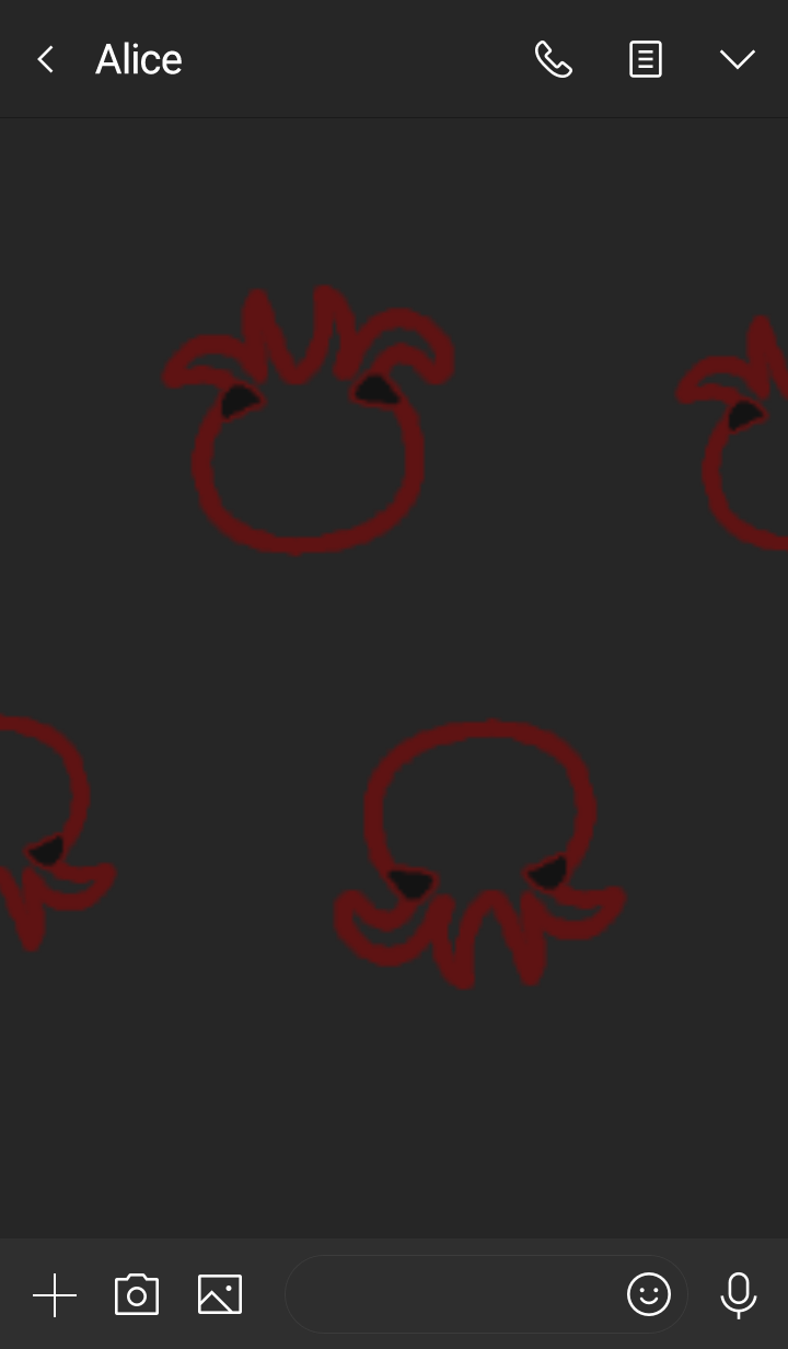 Octopus, octopus?