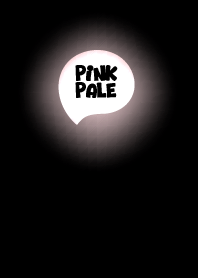 Pale Pink Light Theme V8