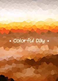 Colorful Day (TS_990)