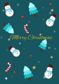 Every day is Christmas