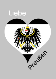 I love Prussia