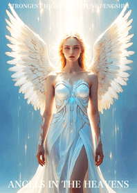 Celestial Angels of Fortune 37