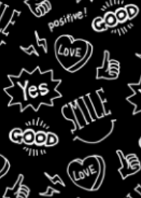 Positive illustration!