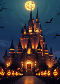 萬聖節＃KSGBB014。