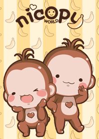 Nicopy POPO（主題）