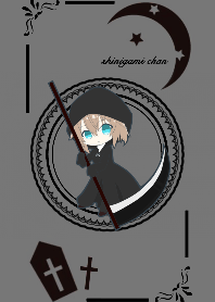 Shinigami-chan