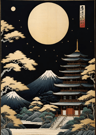 cat halloween 7F032b