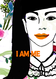 I am me 04