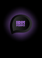 Iris Purple In Black Ver.5 (JP)