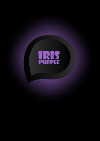 Iris Purple In Black Ver.5 (JP)