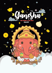 Ganesha Sunday : Debt Entirely V