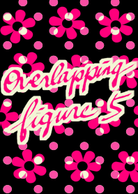 Overlapping figure 5