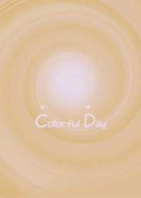 Colorful Day (PB_140)