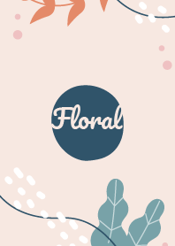 Simple Floral Linen 4