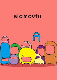 BIG-MOUTH 2