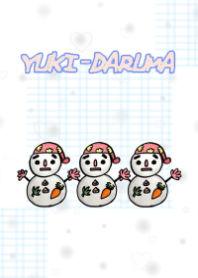 YUKI-DARUMA!!