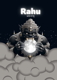 พระราหู