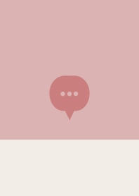 SIMPLE(beige pink)V.2614b