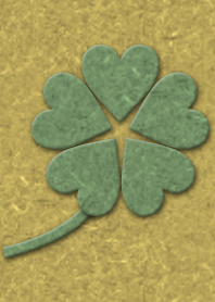 Felt Clover