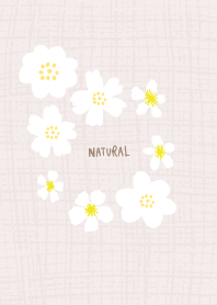 シンプル　可愛い　花29