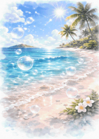 Pure Summer Beach