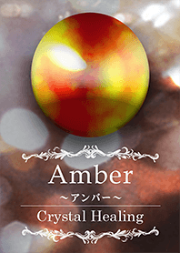 Release from Curse [Crystal Healing]