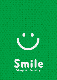 Smile plane ver_Green2