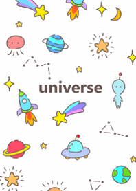 Space and Aliens.9.