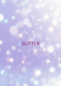 GLITTER-PURPLE 58