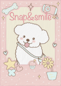 ยิ้มหวาน