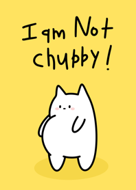 I Am Not Chubby - Yellow Version