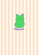 HIPPOPON V 7