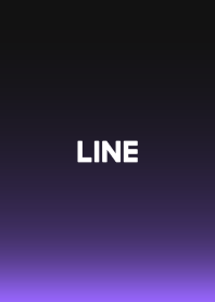 Black & Purple (Neon)