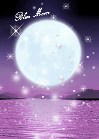 Lucky Blue Moon 37