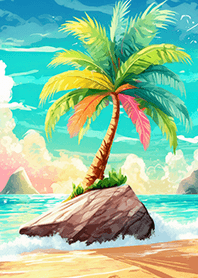 Beautiful real scenery#2190