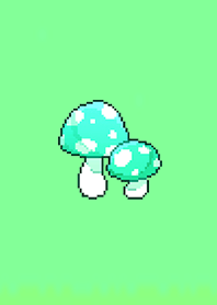 Mushroom happiness 10008