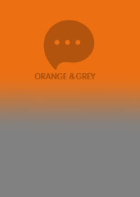 Orange & Grey V4