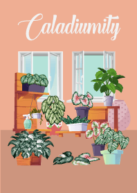 Caladiumity
