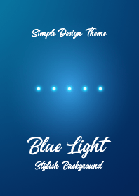 Blue Light Collection.