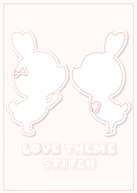 Love Theme Stitch 40
