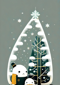 Natal telah tiba7