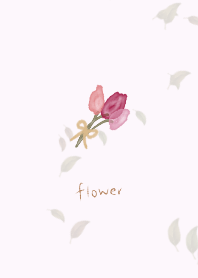 Flower mix Theme