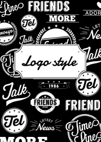 logo style